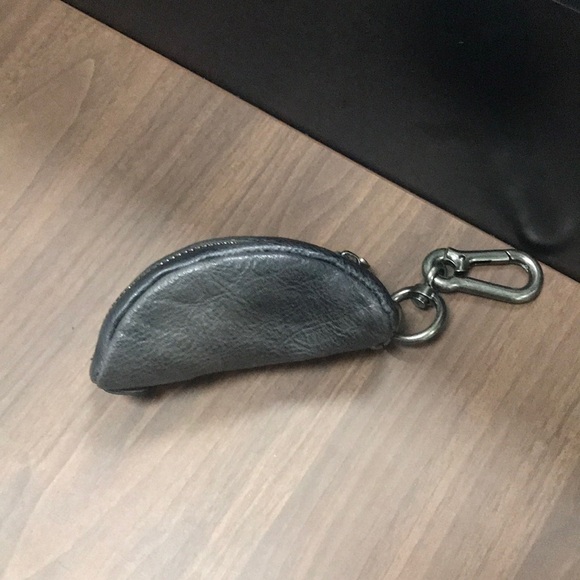 Other - Men’s leather key bag